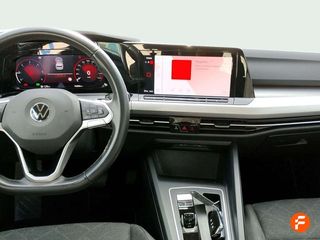 Volkswagen Golf 2.0 TDI 85kW (115CV) DSG