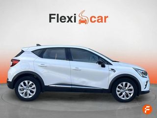 Renault Captur Intens TCe 96kW (130CV)