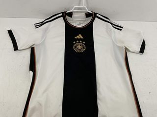 ropa futbol adidas