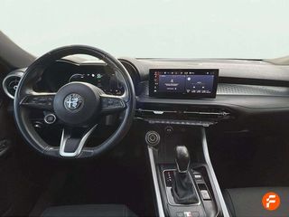 Alfa Romeo Tonale 1.5 MHEV GASOLINA 130 CV SPRINT FWD