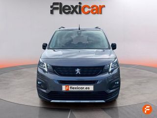 Peugeot Rifter GT Line Standard BlueHDi 96kW