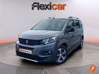 Peugeot Rifter GT Line Standard BlueHDi 96kW