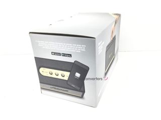 altavoz portatil bluetooth marshall acton ii