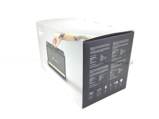 altavoz portatil bluetooth marshall acton ii