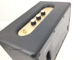 altavoz portatil bluetooth marshall acton ii