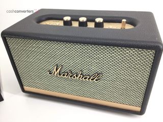 altavoz portatil bluetooth marshall acton ii