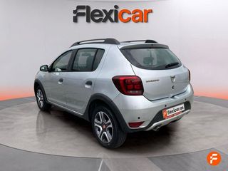 Dacia Sandero Stepway Comfort Blue dCi 70kW (95CV) -SS