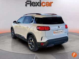 Citroën C5 Aircross PureTech 96kW (130CV) S&S EAT8 C Series