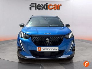 Peugeot 2008 GT Pack Puretech 130 S&S EAT8