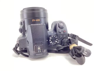 camara digital reflex panasonic lumix dmcfz300