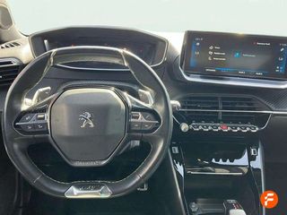 Peugeot 2008 GT Pack Puretech 130 S&S EAT8