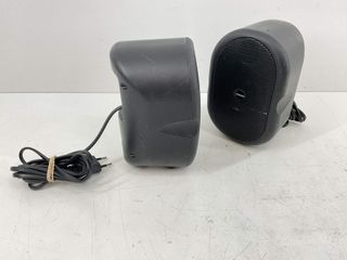 altavoces hifi fonestar ambient 20a