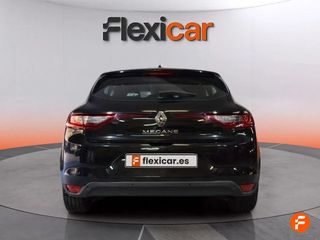 Renault Megane Intens Energy dCi 66kW (90CV)