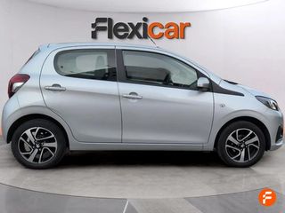 Peugeot 108 Allure VTi 52kW (72CV)