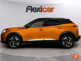 Peugeot 2008 GT Puretech 130 S&S BVM6