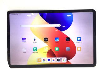 tablet pc xiaomi redmi pad 2 pro 12.1 6gb 128gb wifi