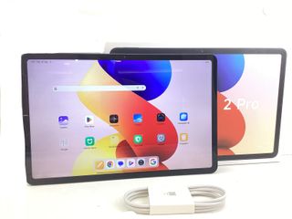 tablet pc xiaomi redmi pad 2 pro 12.1 6gb 128gb wifi