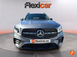 Mercedes Clase GLB 2.0 GLB 200 D 4MATIC DCT 110KW (150CV)