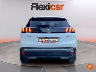 Peugeot 3008 1.2 PURETECH 96KW (130CV) GT LINE S&S