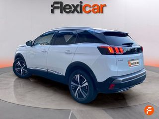 Peugeot 3008 1.2 PURETECH 96KW (130CV) GT LINE S&S