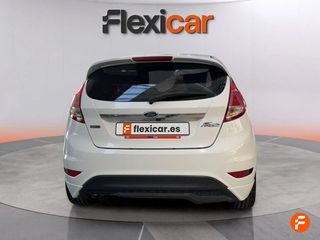 Ford Fiesta 1.0 EcoBoost Auto-St-St 125cv Sport 3p