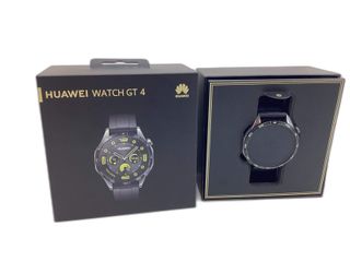 huawei watch gt4