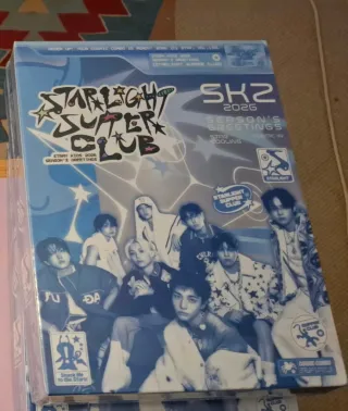 Merypop reservado sg