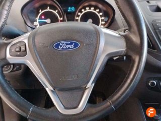 Ford Transit Courier FORD TRANSIT COURIER VAN 1.5 TDCI