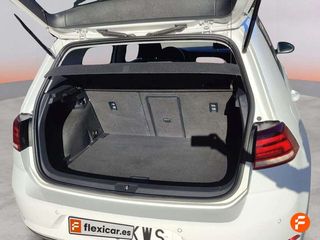 Volkswagen Golf Advance 1.6 TDI 85kW (115CV)