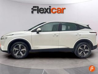 Nissan Qashqai E-POWER 140 KW (190 CV) Acenta