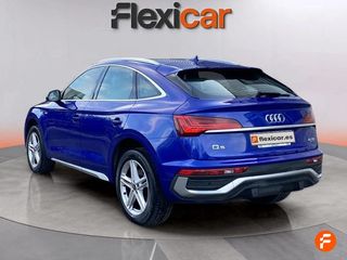 Audi Q5 S line TDI quattro 150kW (204cv) S troni