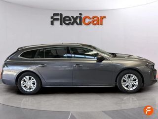 Peugeot 508 SW Active Pack PureTech 130 S&S EAT8