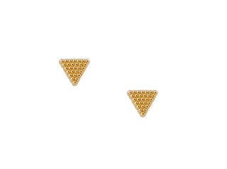 pendientes oro 18k