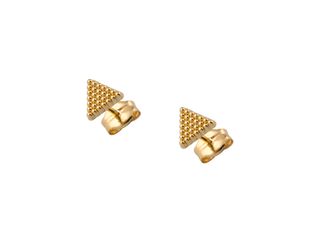 pendientes oro 18k