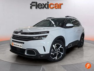 Citroën C5 Aircross PureTech 96kW (130CV) S&S Feel