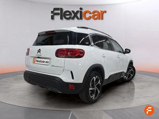 Citroën C5 Aircross PureTech 96kW (130CV) S&S Feel