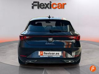 Seat Leon 2.0 TDI 110kW DSG-7 Style