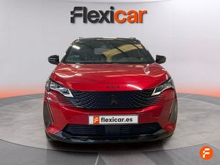 Peugeot 3008 1.5 BlueHDi 96kW S&S GT EAT8