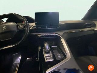 Peugeot 3008 1.5 BlueHDi 96kW S&S GT EAT8