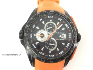 reloj pulsera caballero time force tf3122m