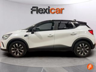 Renault Captur techno TCe 74kW (100CV) GLP