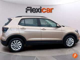 Volkswagen T-Cross Advance 1.0 TSI 85kW (115CV)