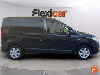 Dacia Dokker Essential Blue dCi 70kW (95CV)