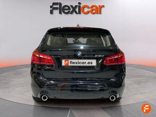 BMW Serie 2 Active Tourer 218d