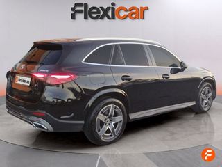 Mercedes GLC GLC 220 d 4MATIC