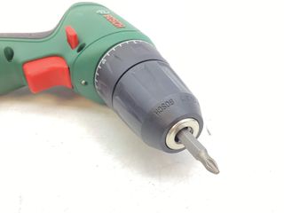 taladro a bateria bosch easydrill1200