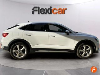 Audi Q3 35 TFSI 110kW (150CV)