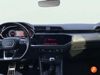 Audi Q3 35 TFSI 110kW (150CV)
