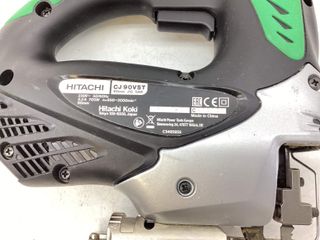 sierra calar hitachi cj 90vst