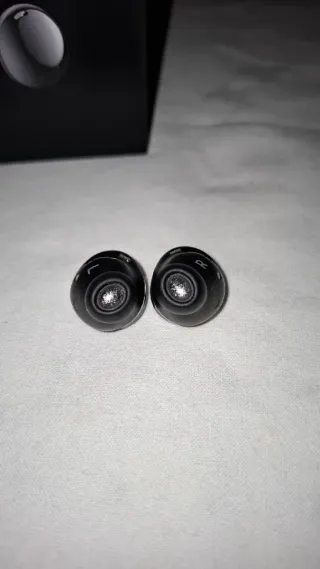 Samsung Galaxy Buds Pro Negros